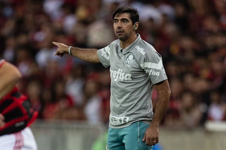 Abel Ferreira