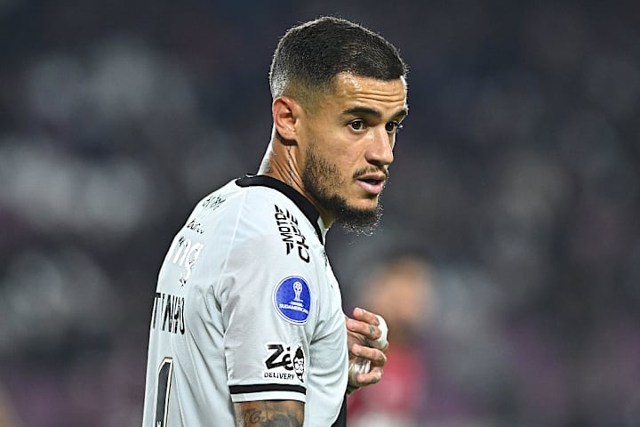Philippe Coutinho