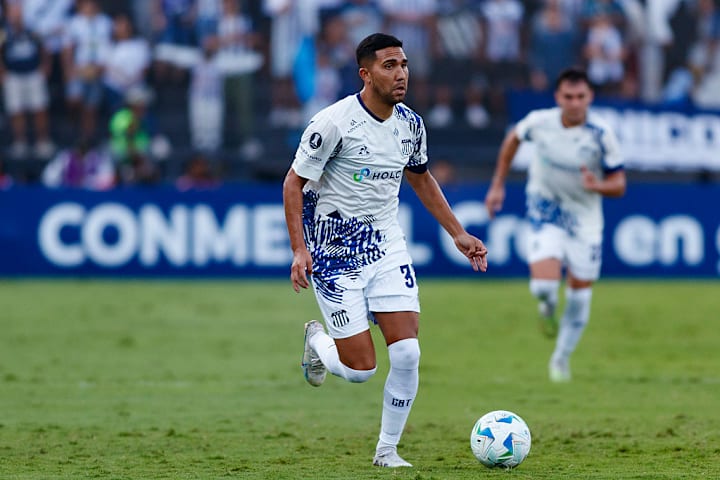 Emanuel Reynoso