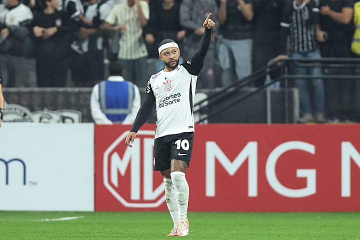 Memphis Depay