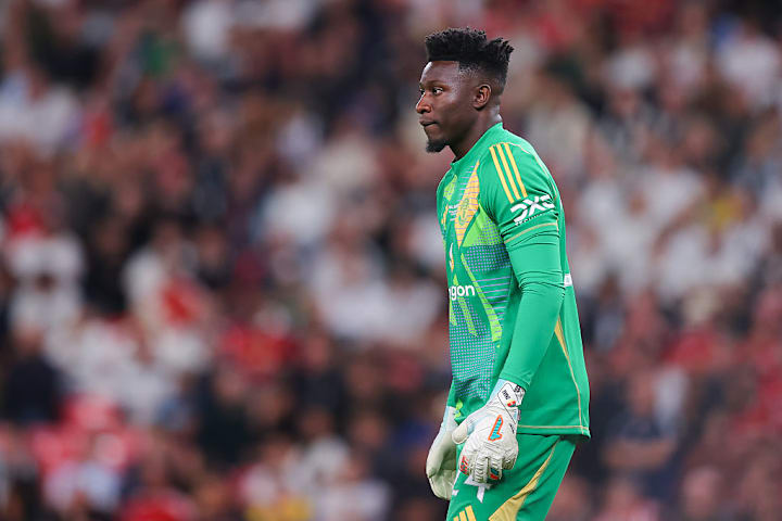 Andre Onana
