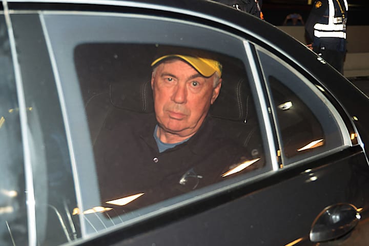 Carlo Ancelotti