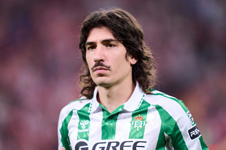 Hector Bellerin