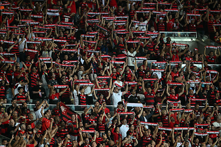 FBL-LIBERTADORES-FLAMENGO-LIGA