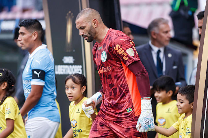 Weverton