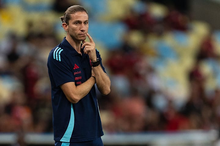 Filipe Luis