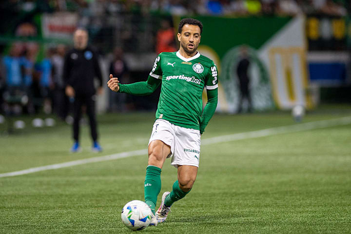 Felipe Anderson