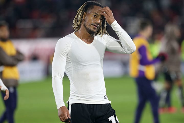 Andre Carrillo