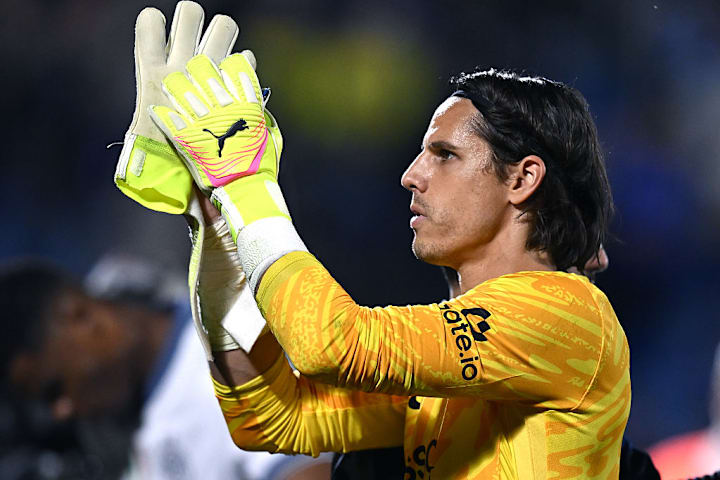 Yann Sommer