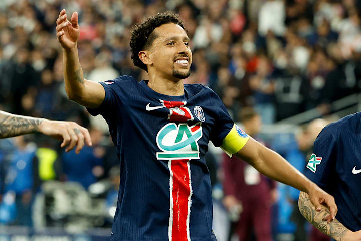 Marquinhos