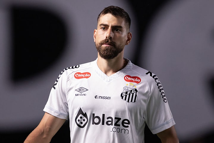 Luan Peres