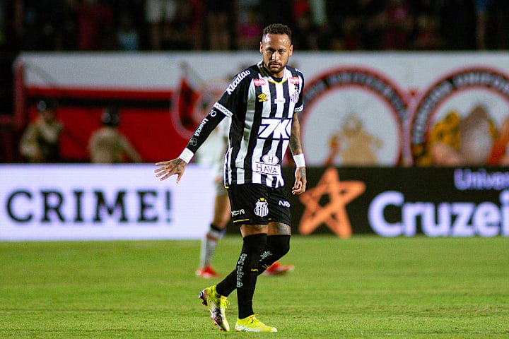 Neymar Júnior
