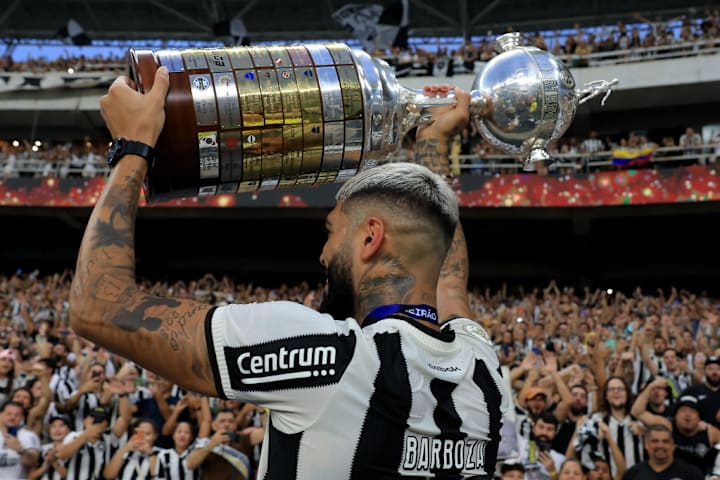 Alexander Barboza