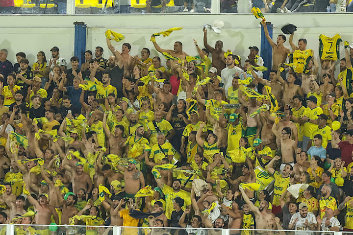 Mirassol v Corinthians - Brasileirao 2025