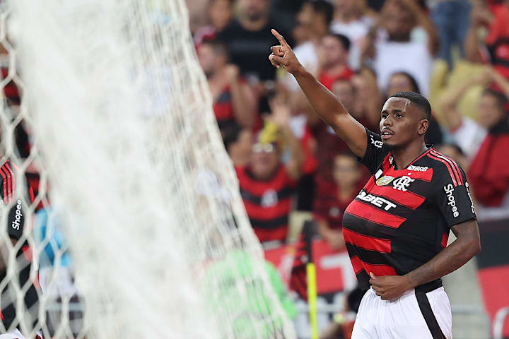 Evertton Araújo
