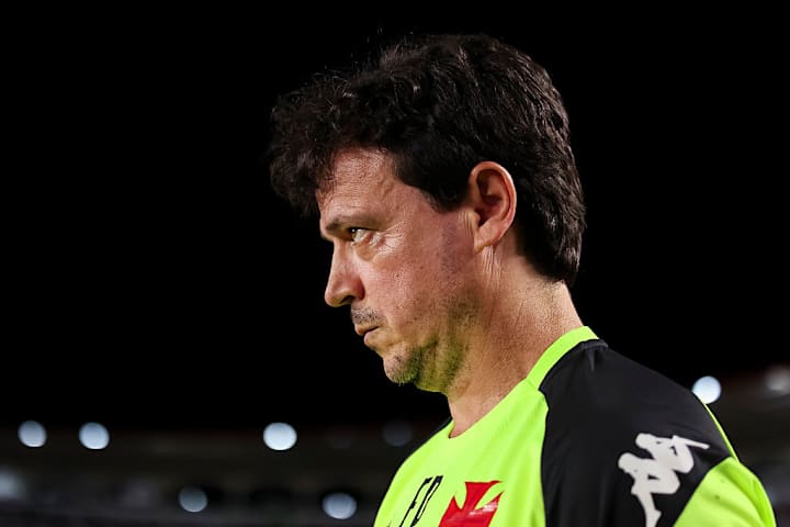 Fernando Diniz