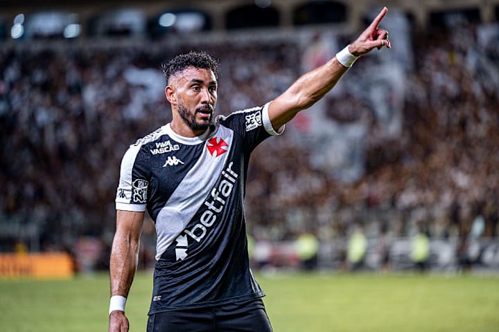 Dimitri Payet