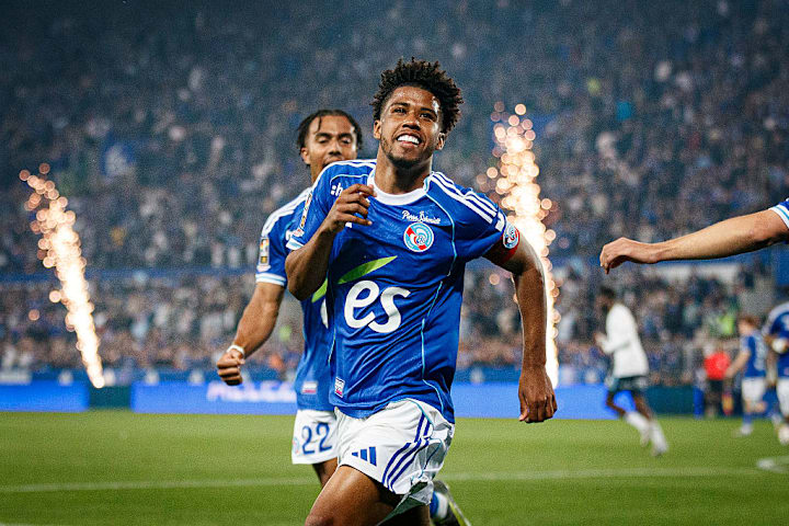 Andrey Santos