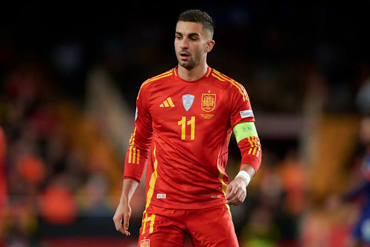 Ferran Torres