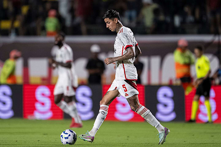 Erick Pulgar