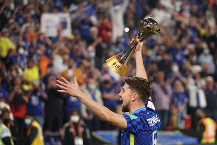 Jorginho