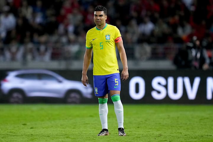 Casemiro