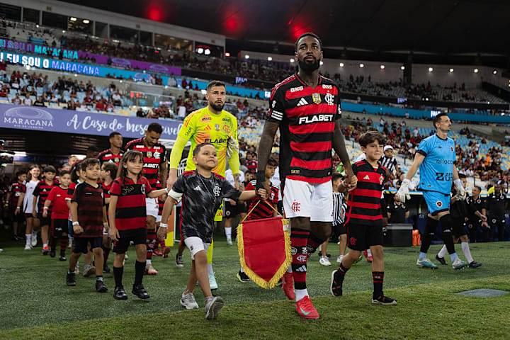 Gerson Santos da Silva