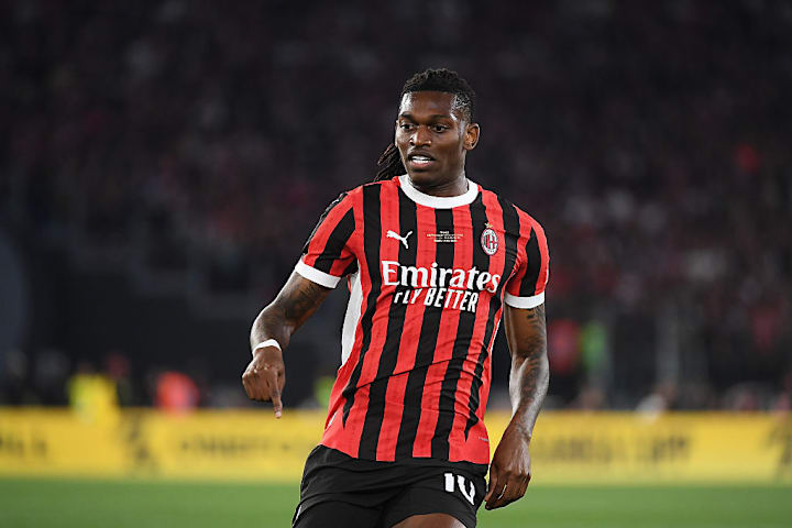 Rafael Leao