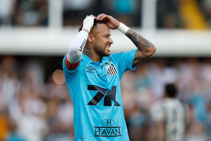Neymar