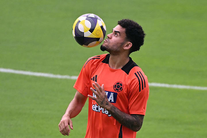 Luis Díaz