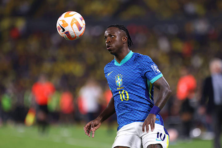 Vinícius Júnior