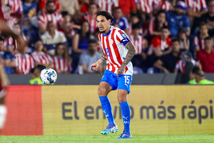 Gustavo Gómez