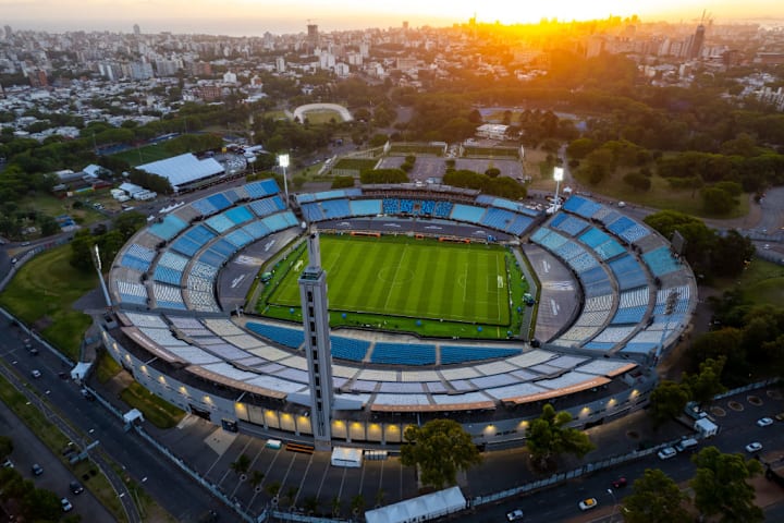 Estádio Centenário