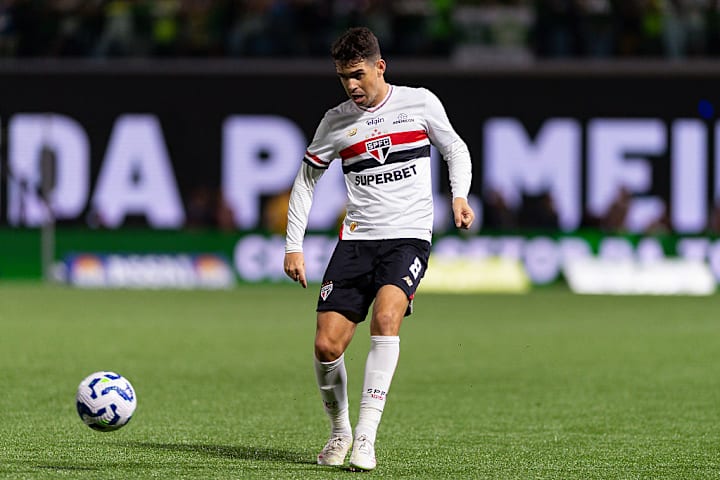 Oscar dos Santos