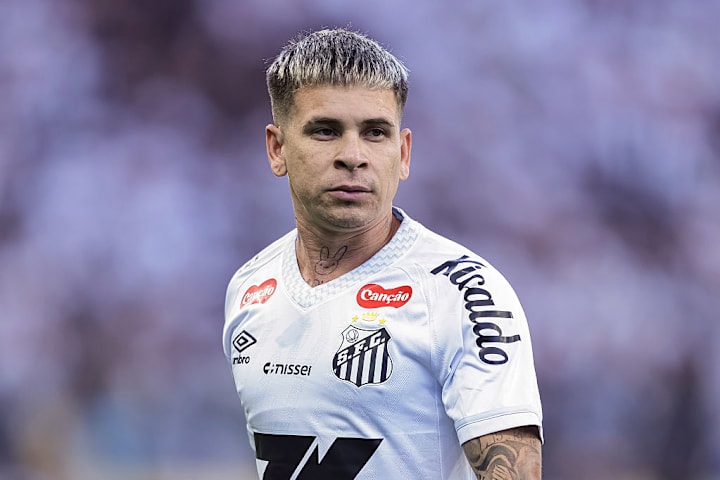 Yeferson Soteldo