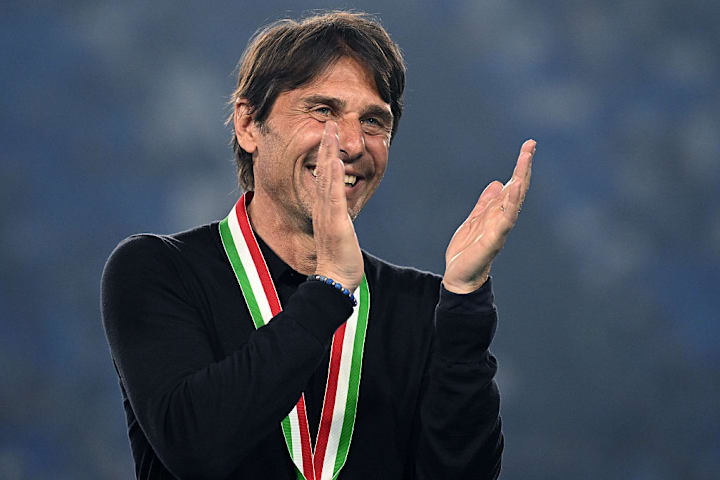 Antonio Conte
