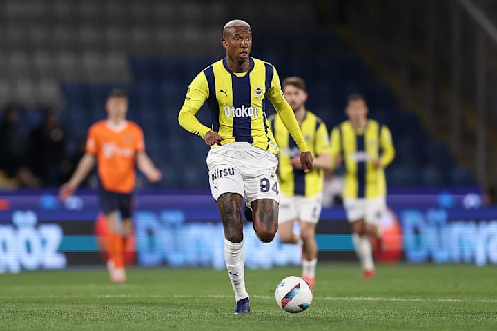 Anderson Talisca