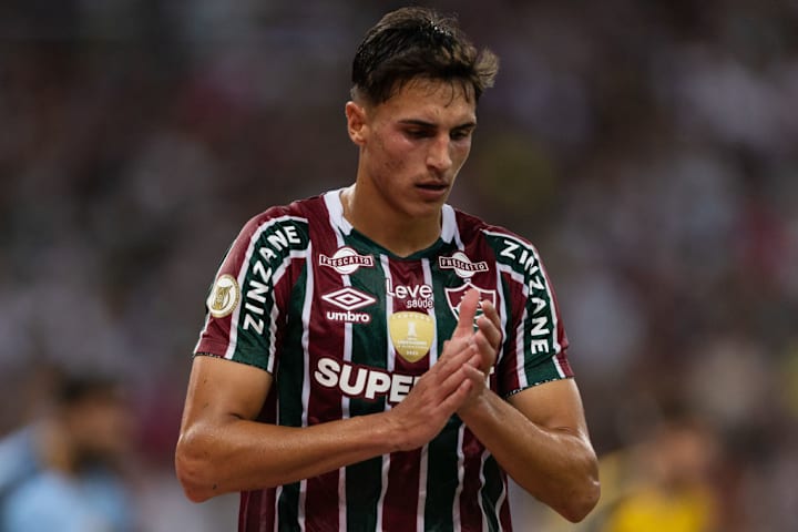 Fluminense v Criciuma - Brasileirao 2024