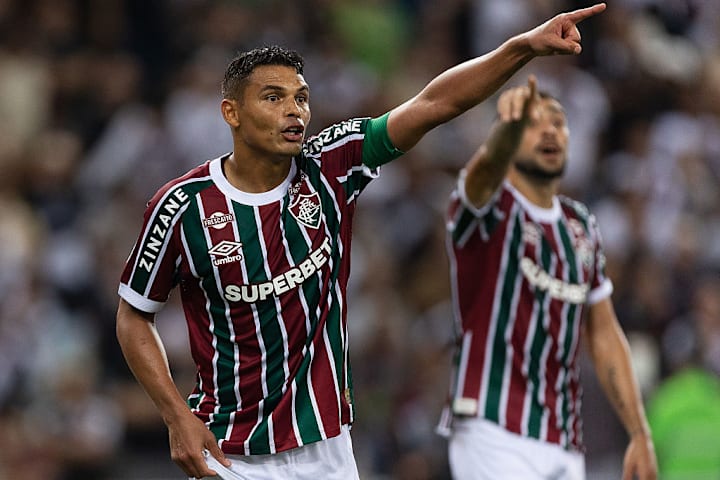 Thiago Silva