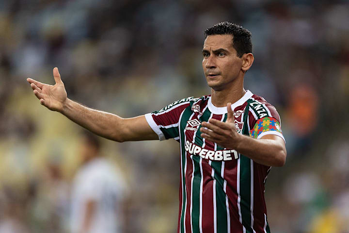 Paulo Henrique Ganso