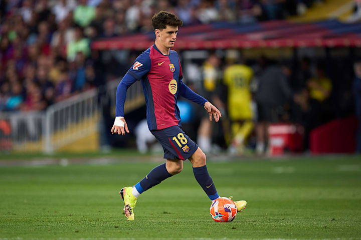 Pau Victor