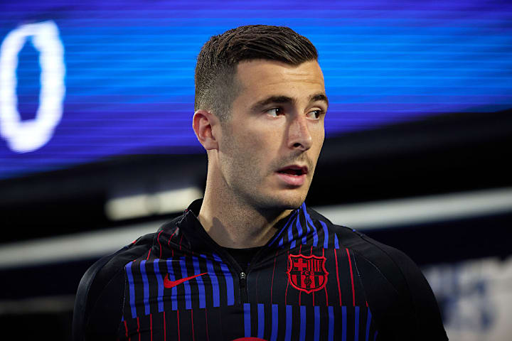 Inaki Pena