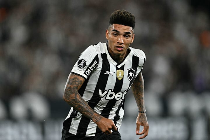 FBL-LIBERTADORES-BOTAFOGO-ESTUDIANTES
