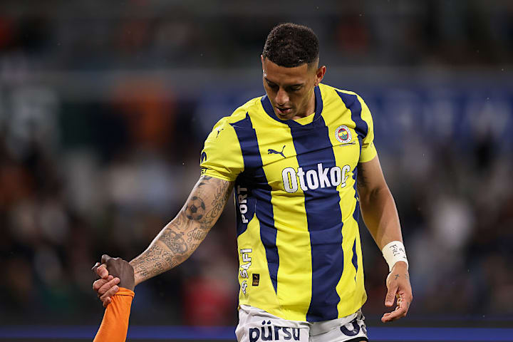 Diego Carlos