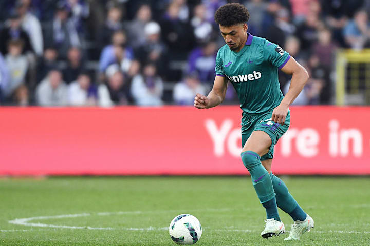 FBL-BEL-PROLEAGUE-ANDERLECHT-GENK