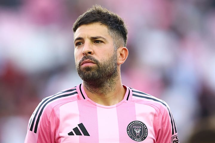 Jordi Alba