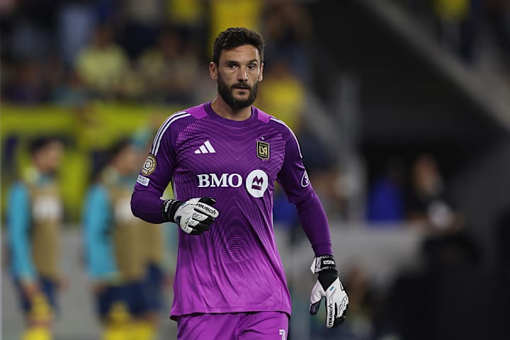 Hugo Lloris