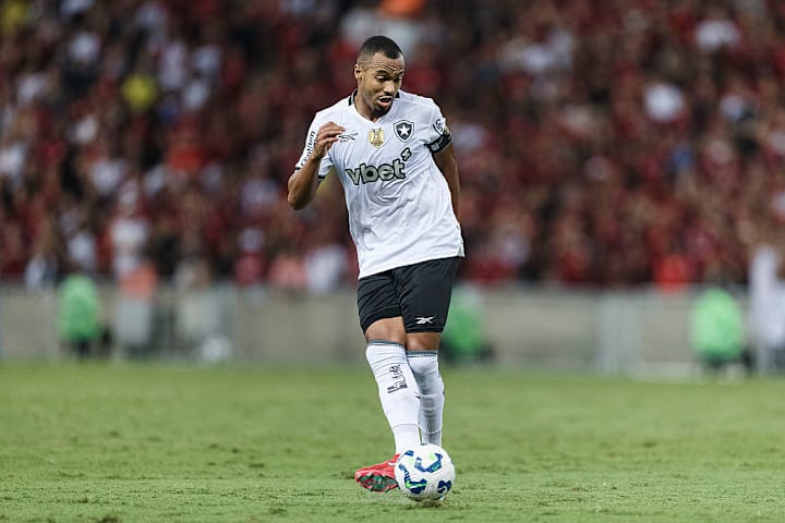Marlon Freitas
