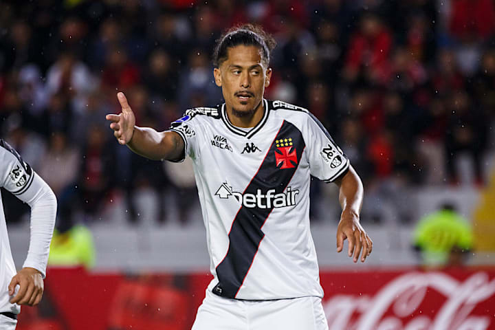 Mauricio Lemos