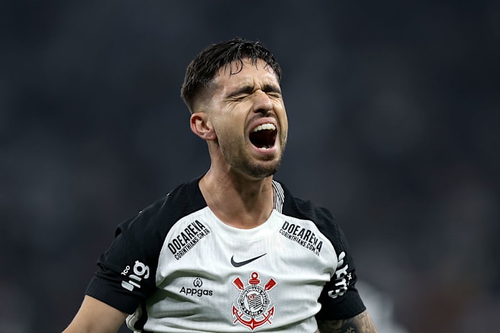Igor Coronado